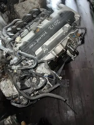 Honda Civic, Accord, Nissan Rogue and Toyota Costar Engine