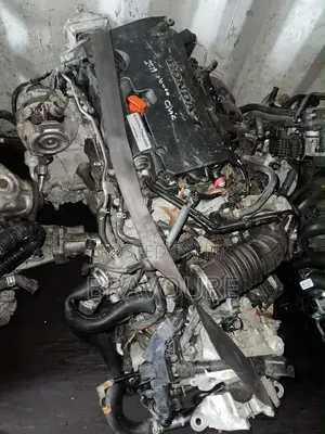 Honda Civic, Accord, Nissan Rogue and Toyota Costar Engine