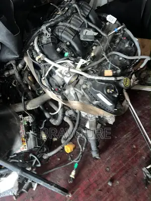 Honda Civic, Accord, Nissan Rogue and Toyota Costar Engine