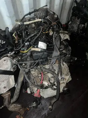 Honda Civic, Accord, Nissan Rogue and Toyota Costar Engine