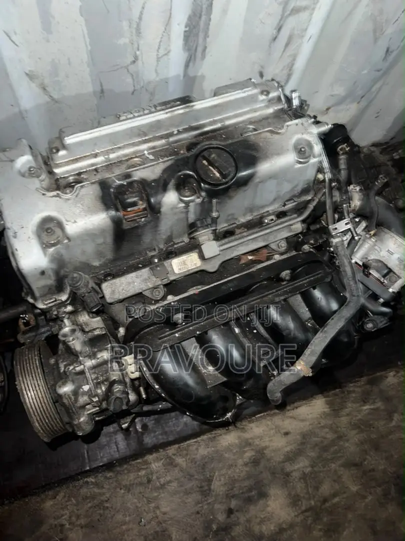 Honda Civic, Accord, Nissan Rogue and Toyota Costar Engine