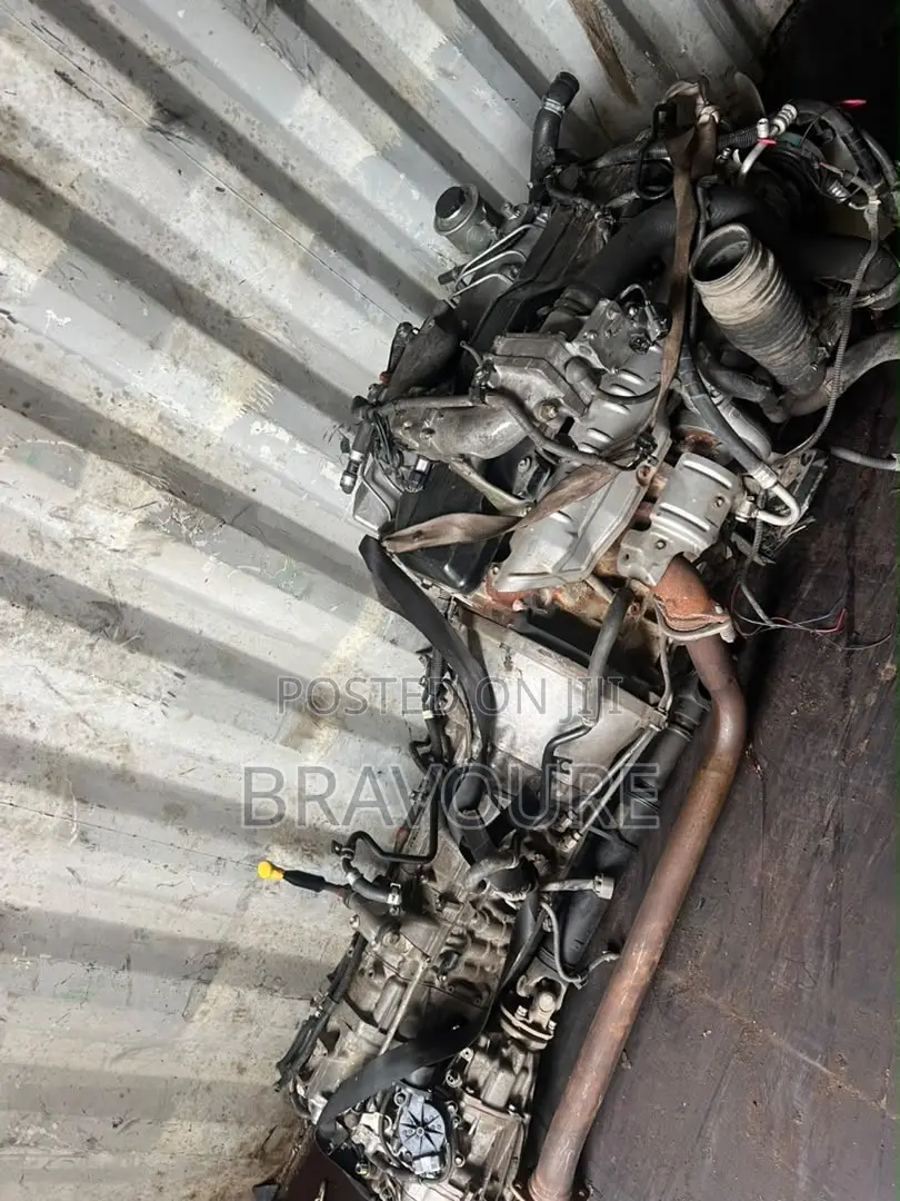 Honda Civic, Accord, Nissan Rogue and Toyota Costar Engine