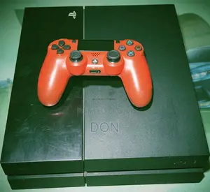 PS4 Standard