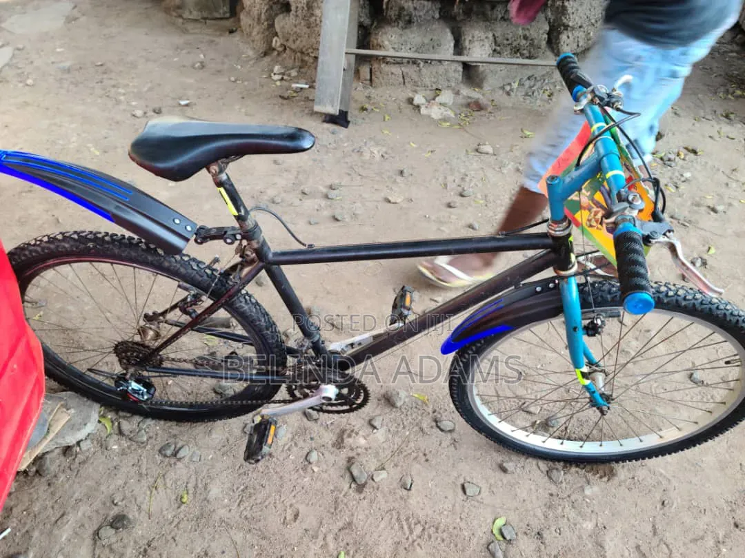 Bicycle for Sale