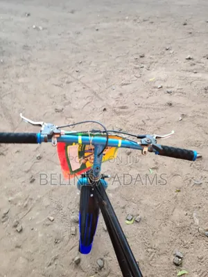 Bicycle for Sale