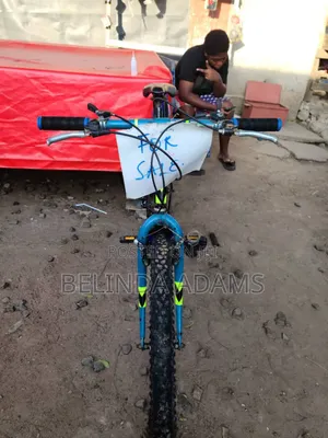 Bicycle for Sale