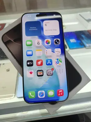 Apple iPhone 16 Pro Max 512 GB Gold