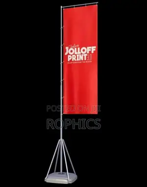Flags and Flags Poles