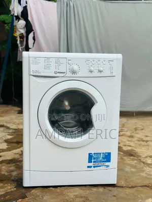 Washing Machine 10kg