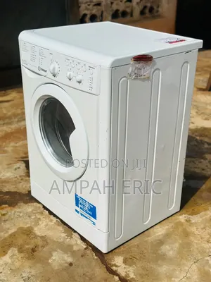 Washing Machine 10kg