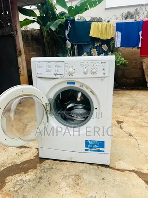 Washing Machine 10kg