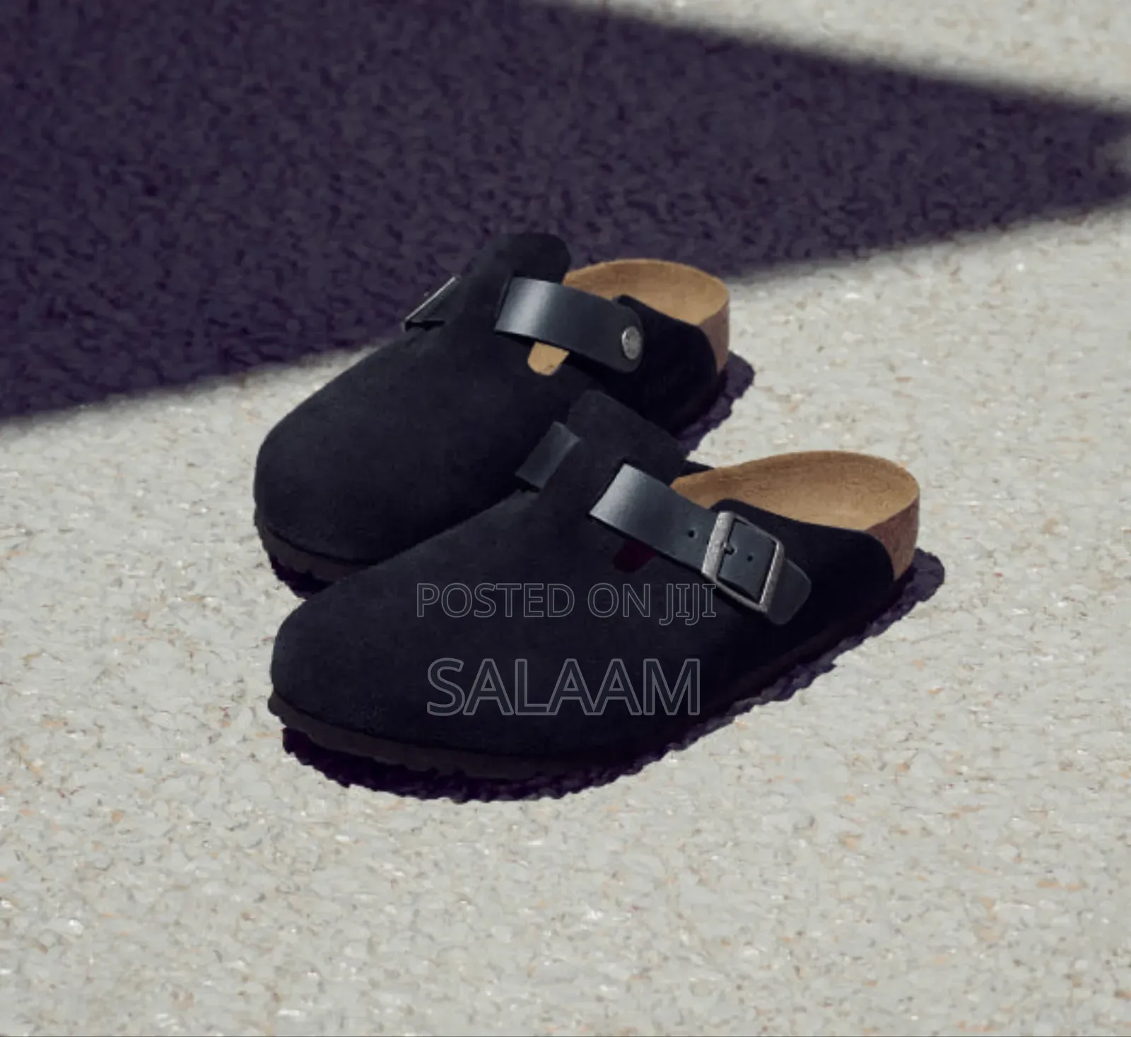 Salaam Essentials