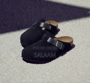 Salaam Essentials