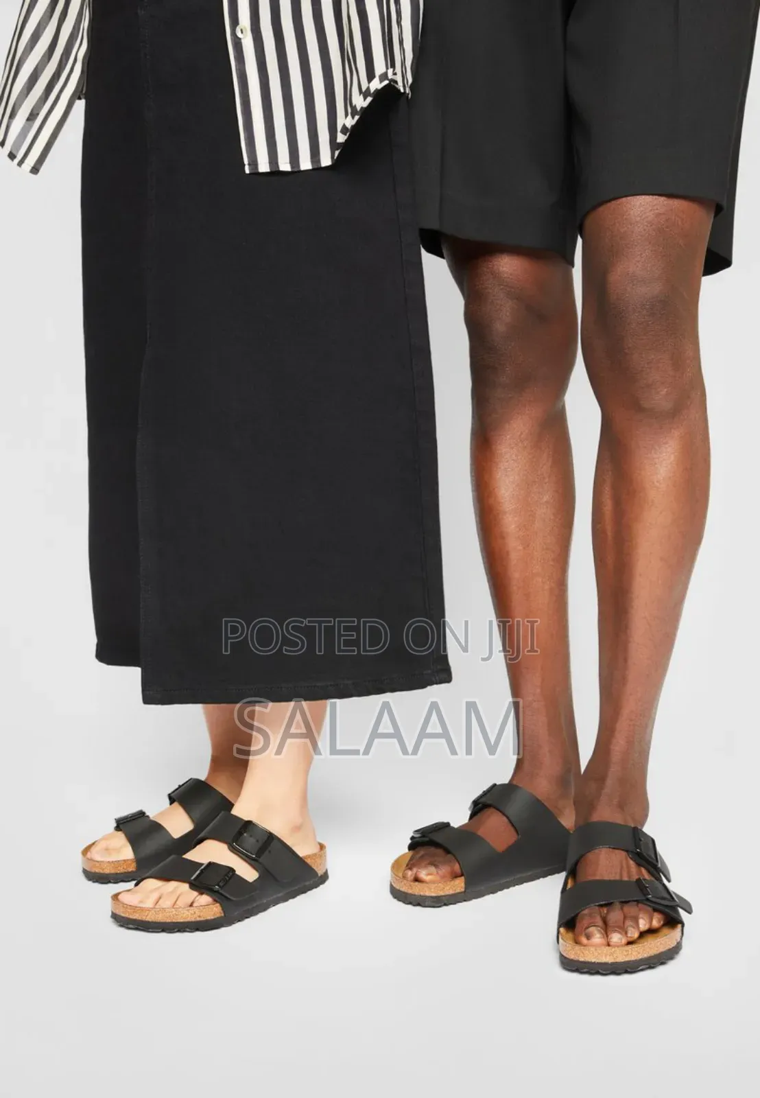 Salaam Essentials