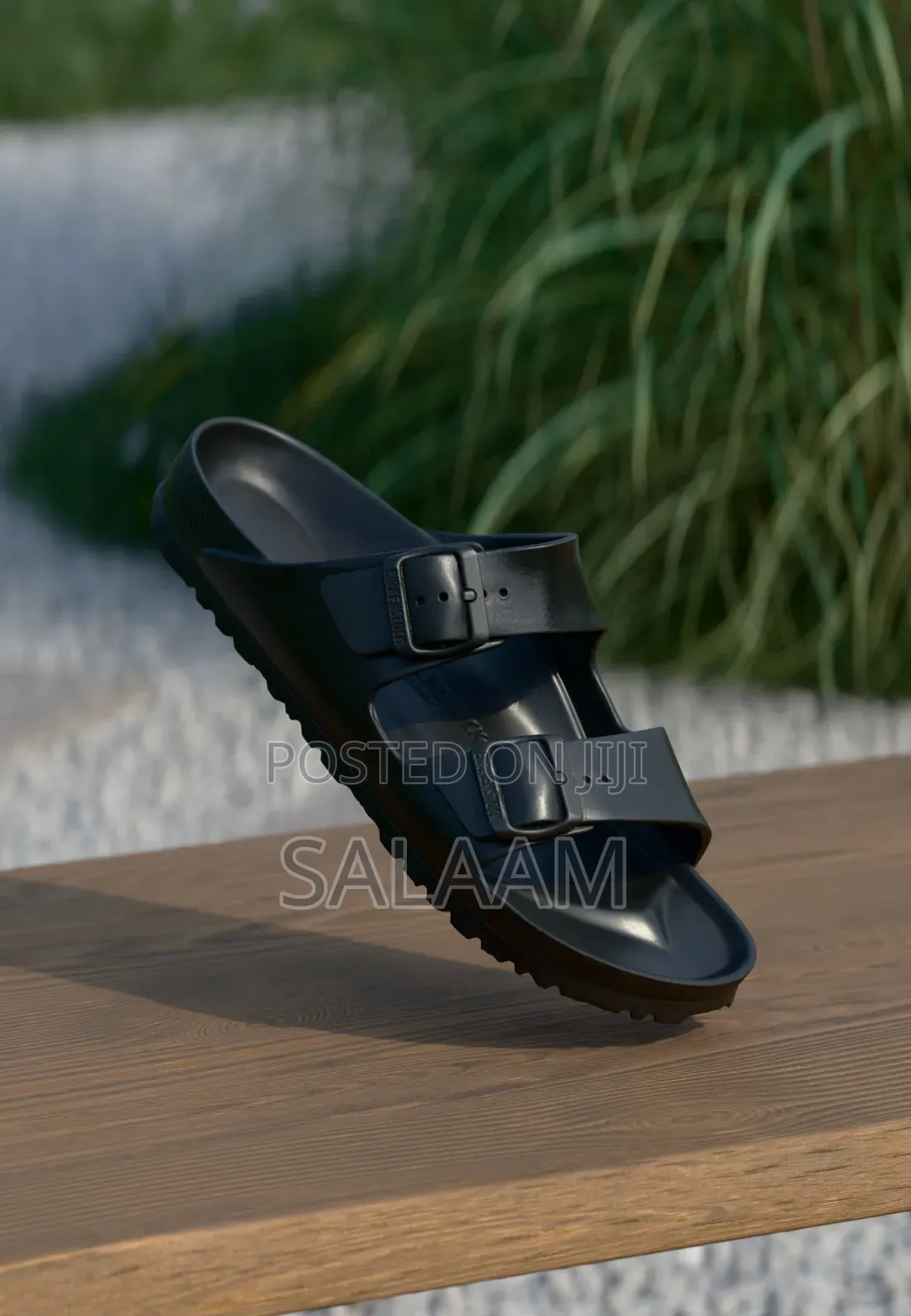 Salaam Essentials