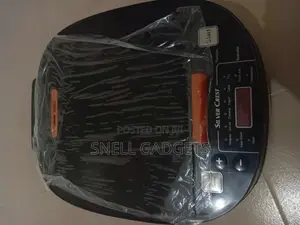 Electric Rice Cooker