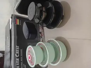 Electric Rice Cooker