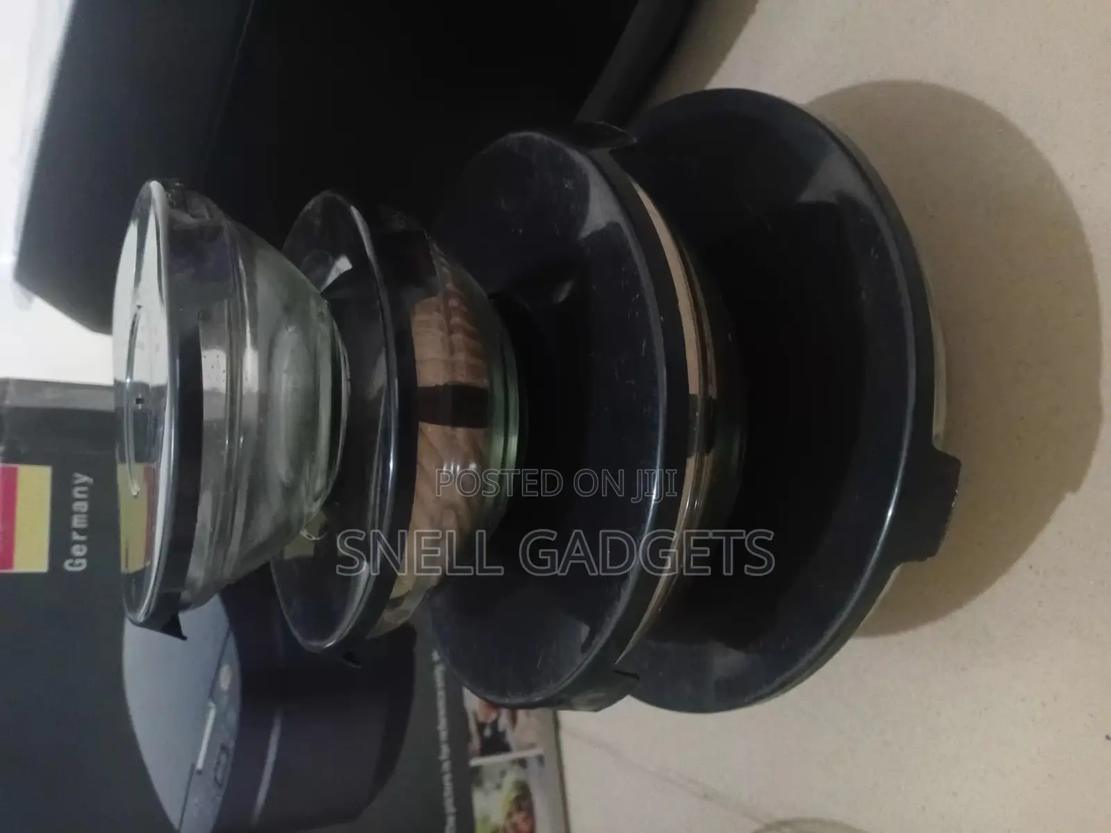 Electric Rice Cooker