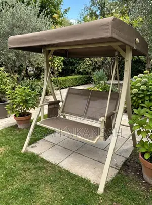 2 Seater Outdoor Swing