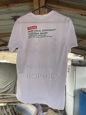 Quality T-Shirts Printing