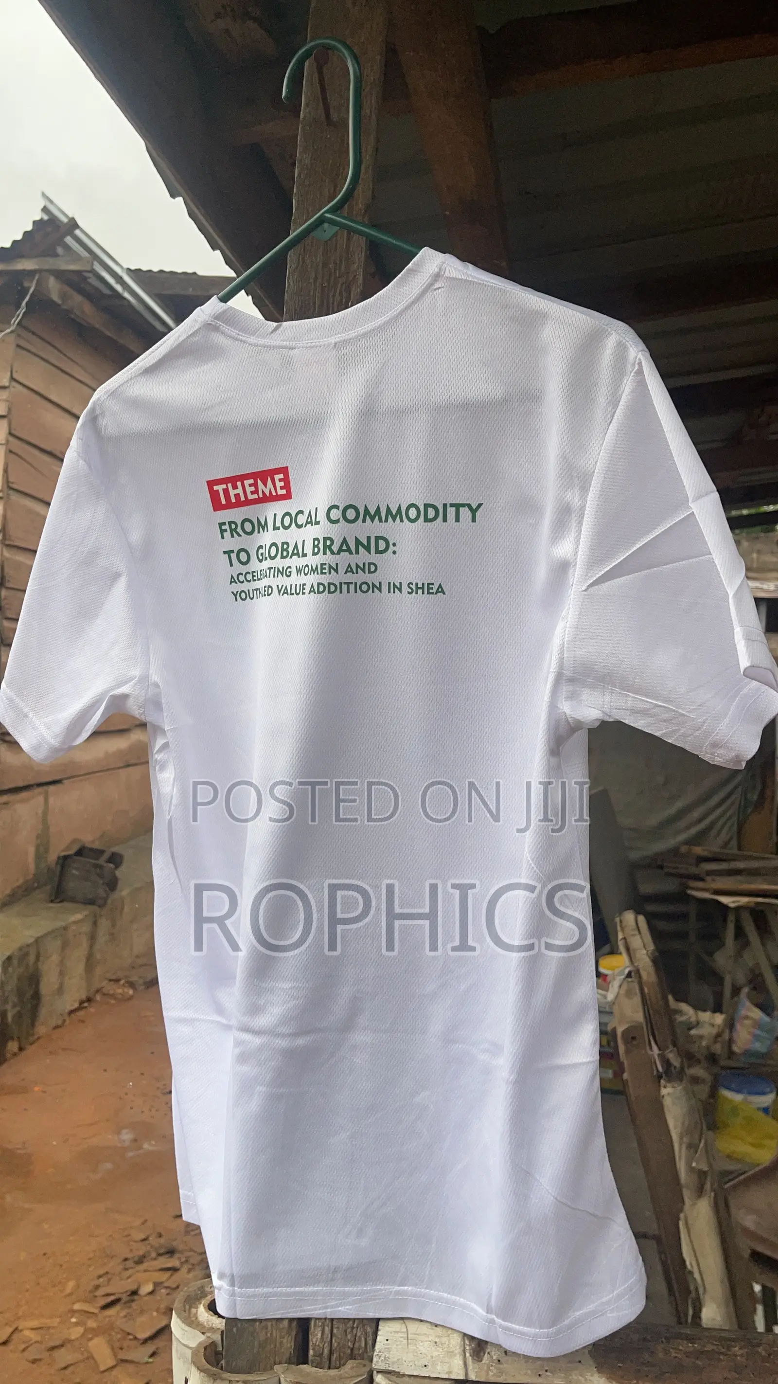 Quality T-Shirts Printing