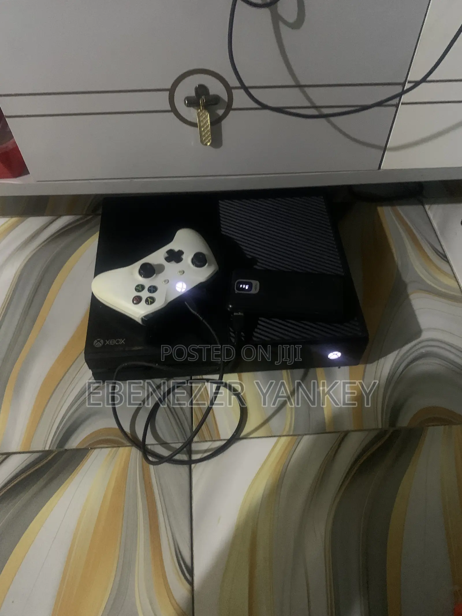 Xbox One One