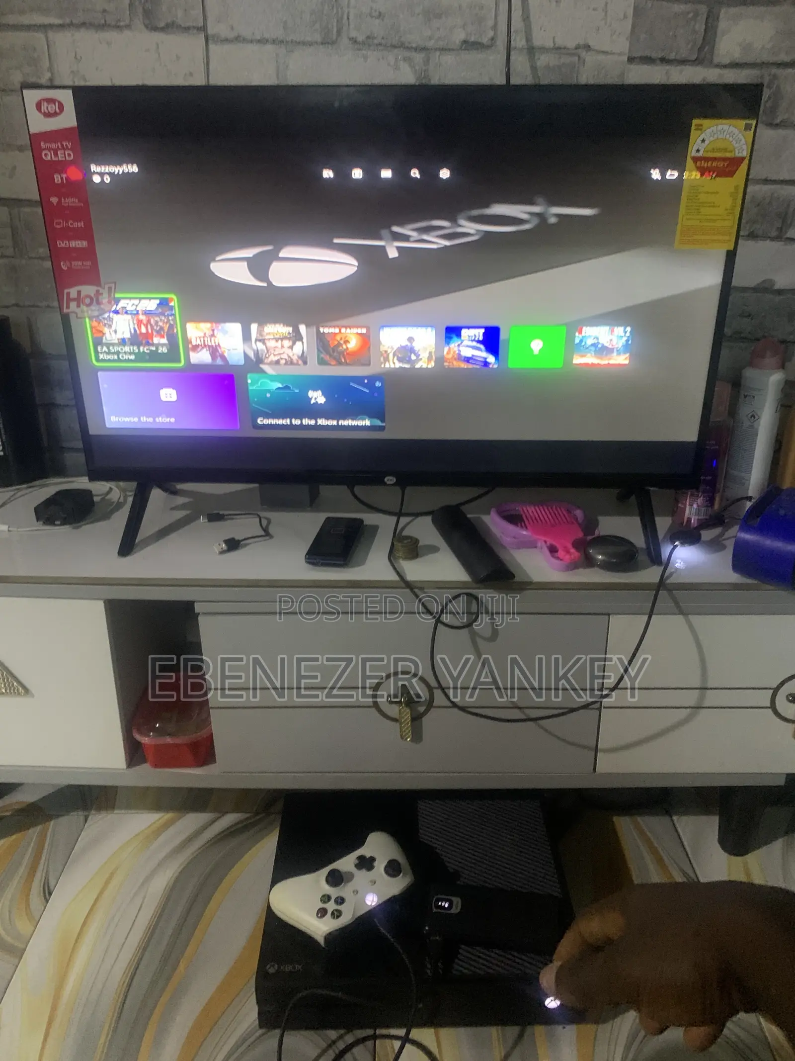 Xbox One One