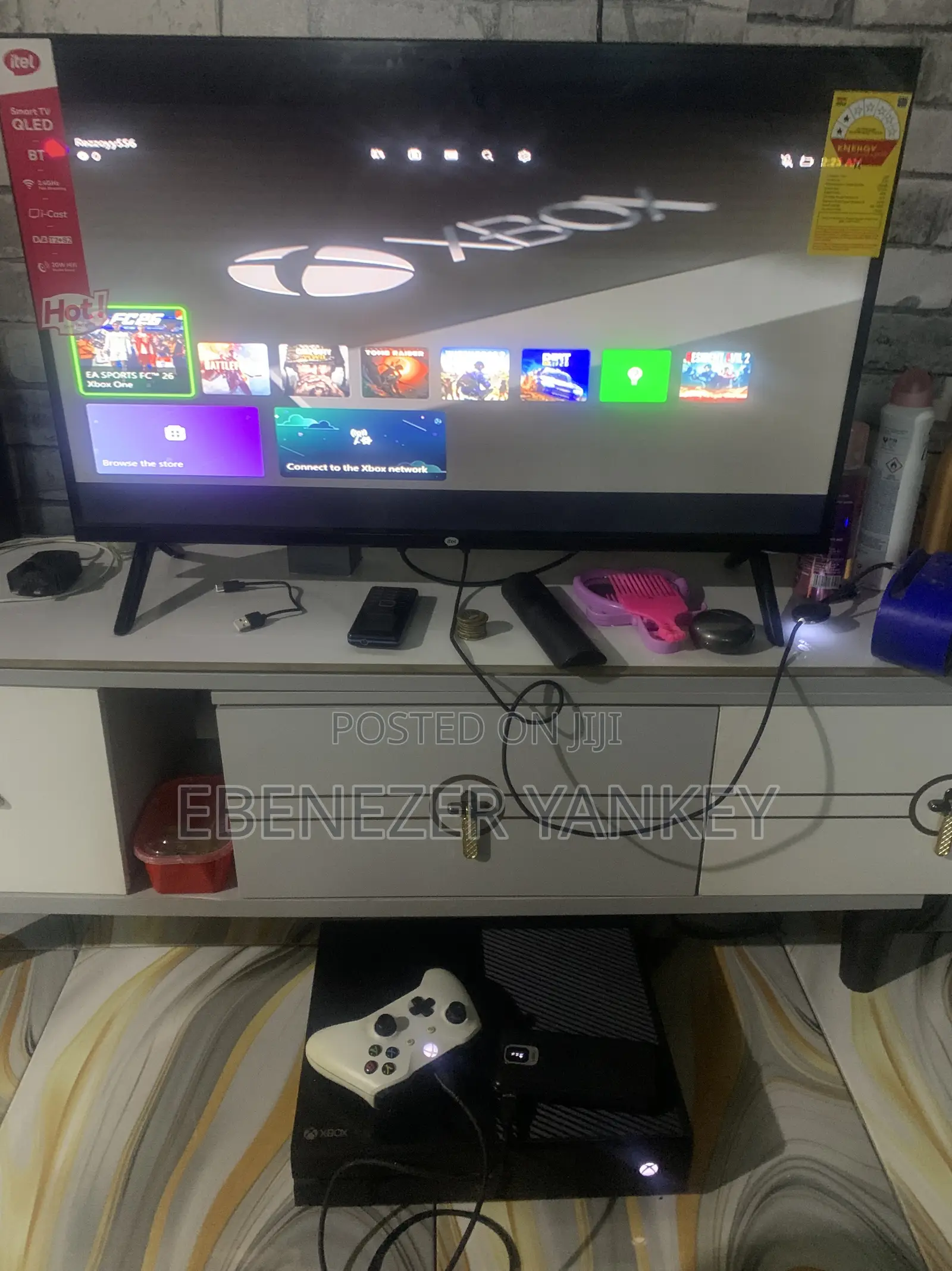 Xbox One One