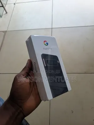 New Google Pixel 8 Pro 128 GB Bronze