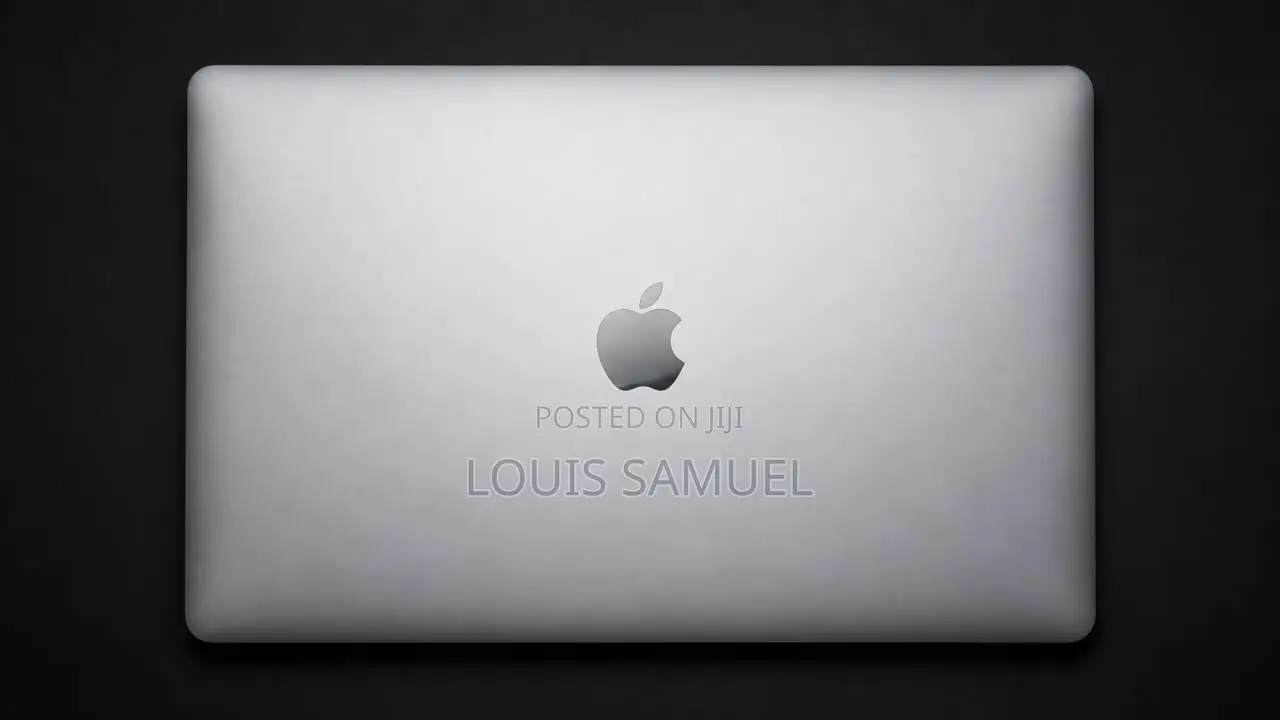 Laptop Apple MacBook Pro 2016 16GB Intel Core i7 SSD 512GB