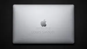 Laptop Apple MacBook Pro 2016 16GB Intel Core i7 SSD 512GB