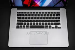 Laptop Apple MacBook Pro 2016 16GB Intel Core i7 SSD 512GB