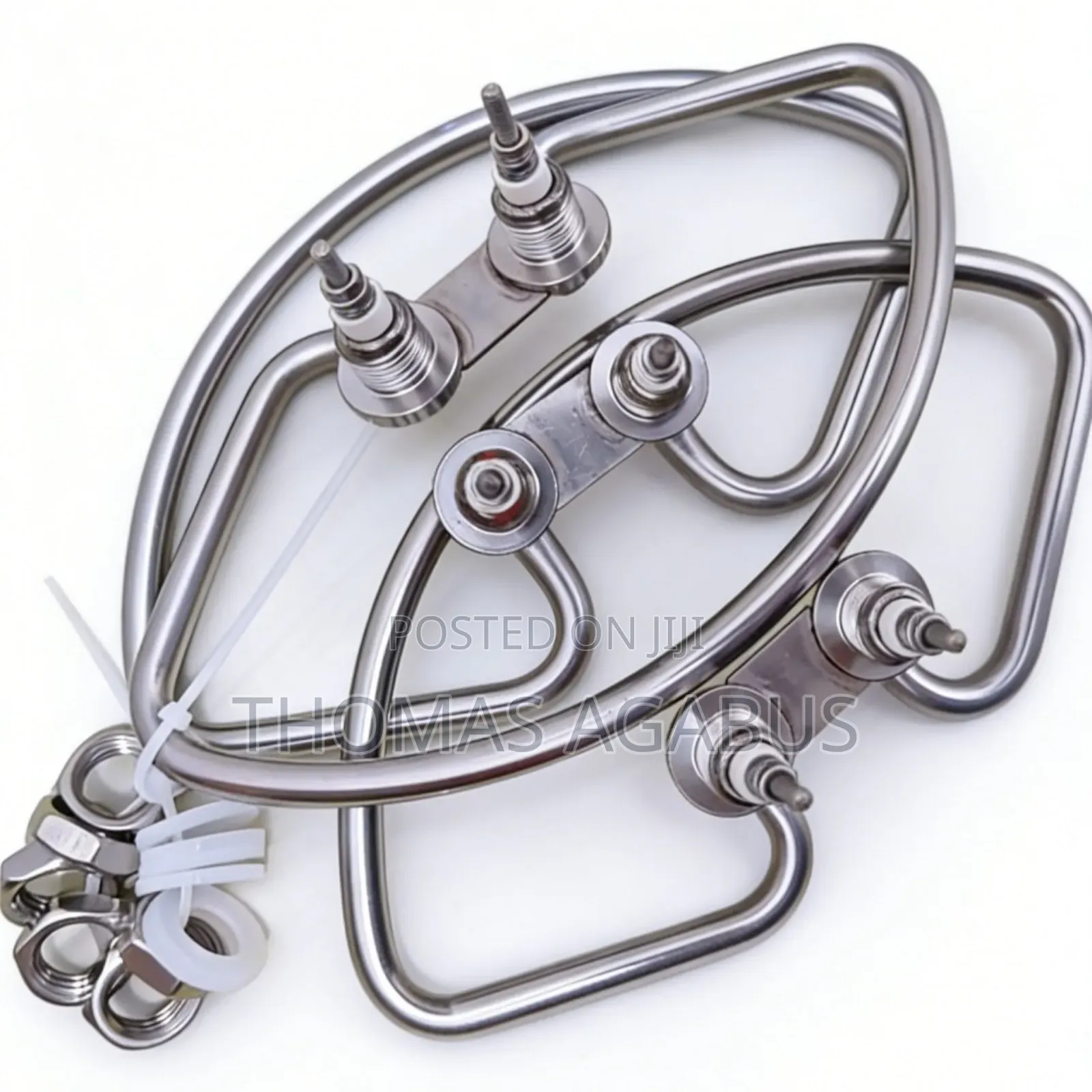 Autoclave Parts and Accessories