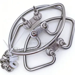 Autoclave Parts and Accessories