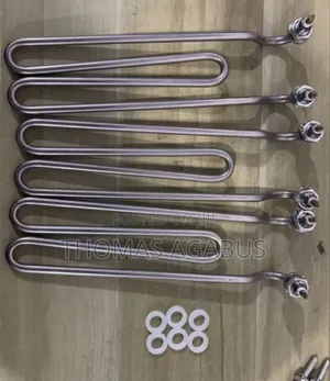Autoclave Parts and Accessories