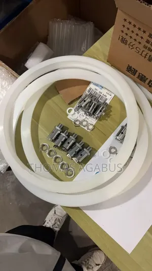 Autoclave Parts and Accessories
