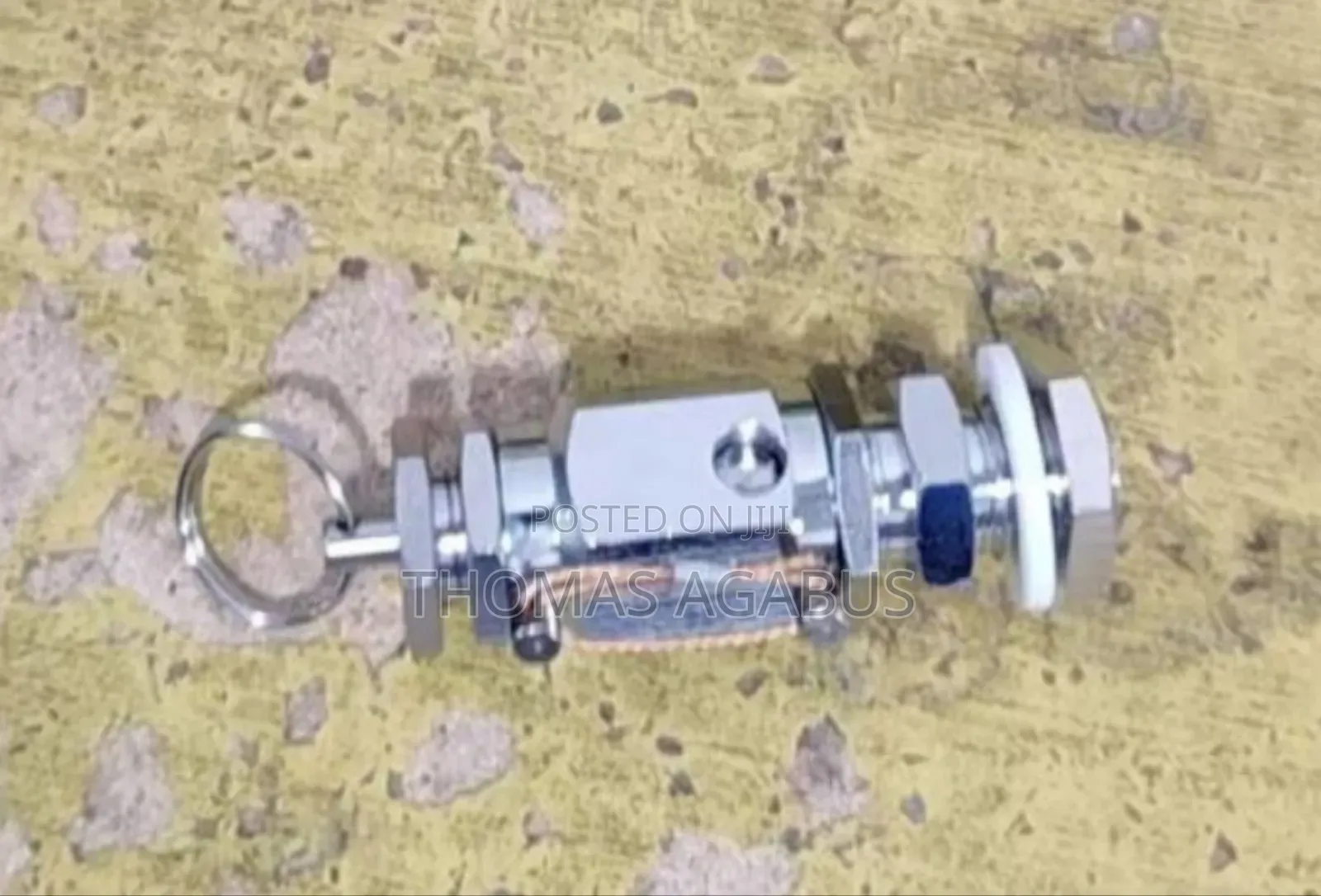 Autoclave Parts and Accessories