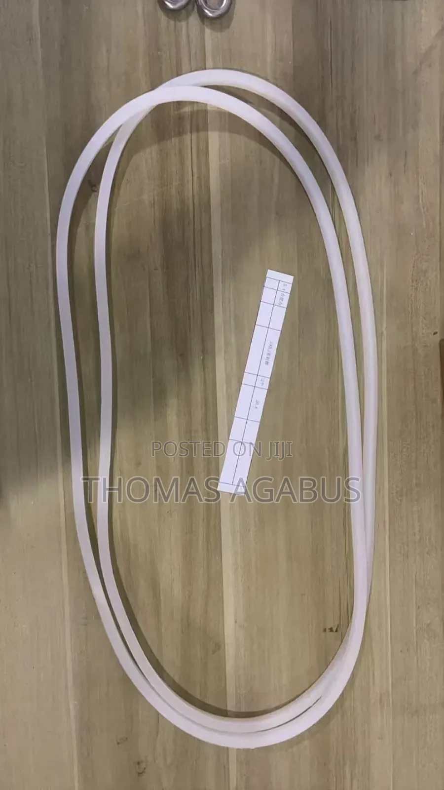 Autoclave Parts and Accessories