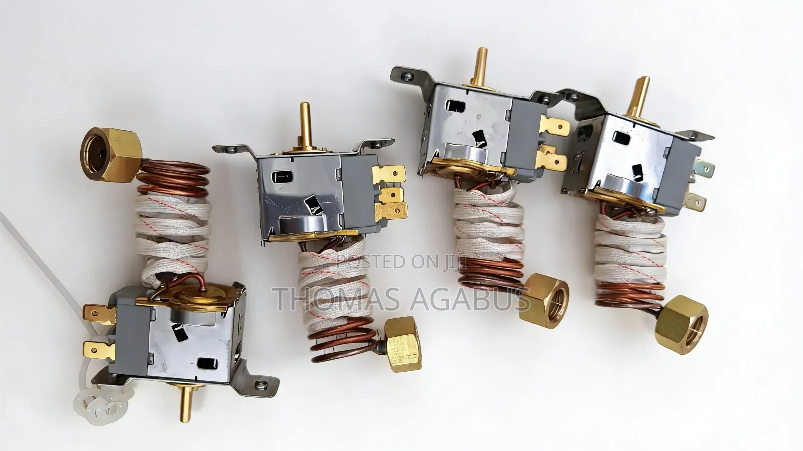 Autoclave Parts and Accessories