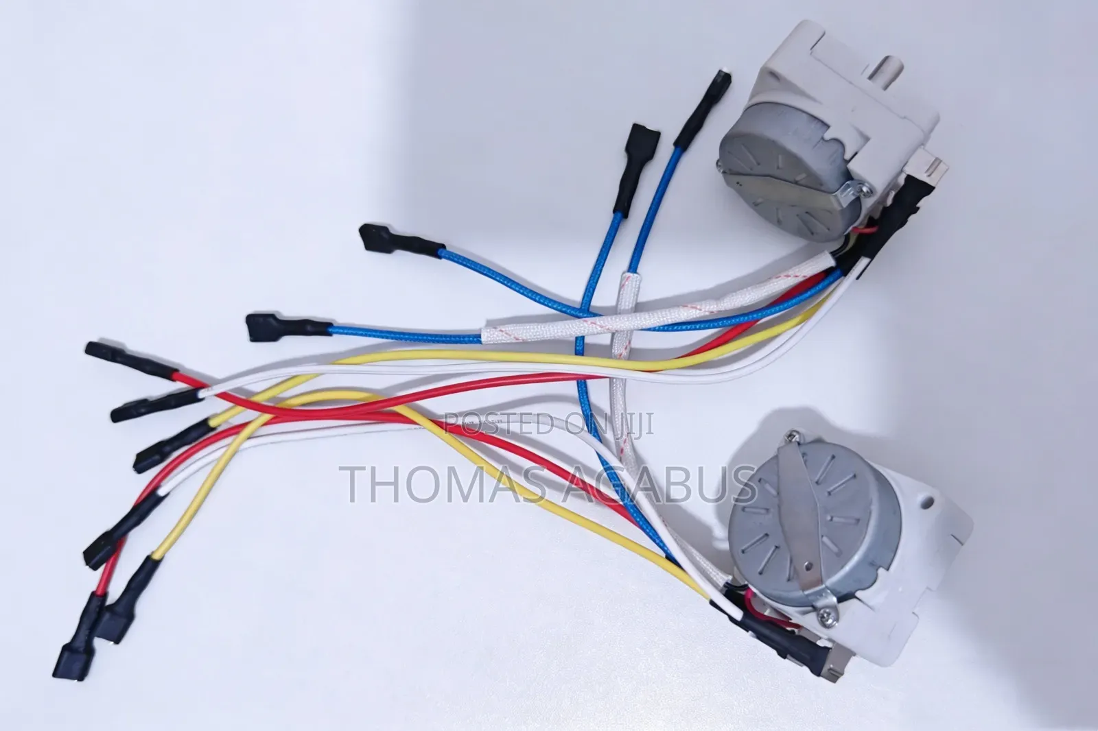 Autoclave Parts and Accessories