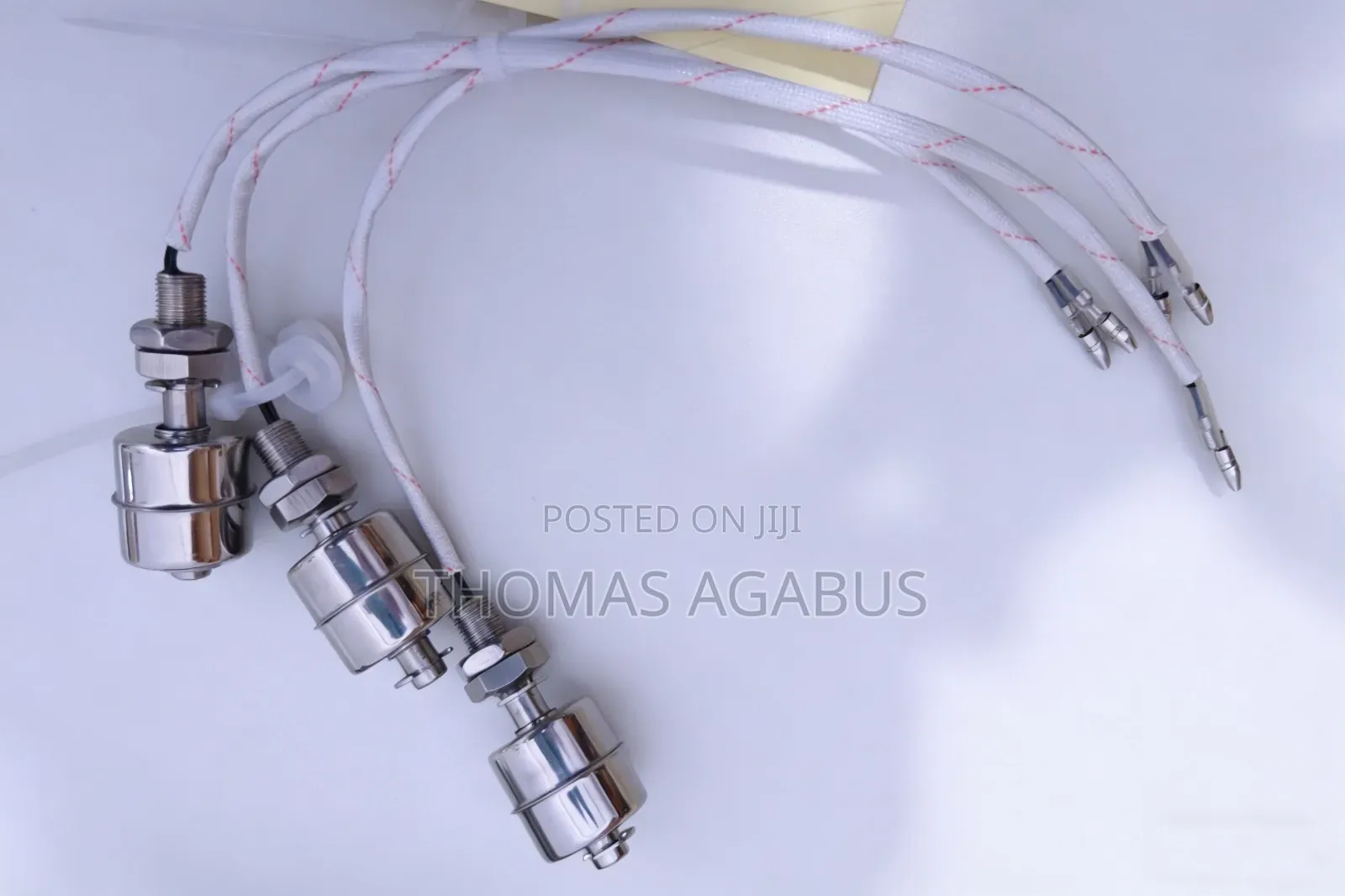 Autoclave Parts and Accessories