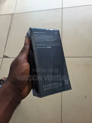 New Samsung Galaxy S10 128 GB Bronze