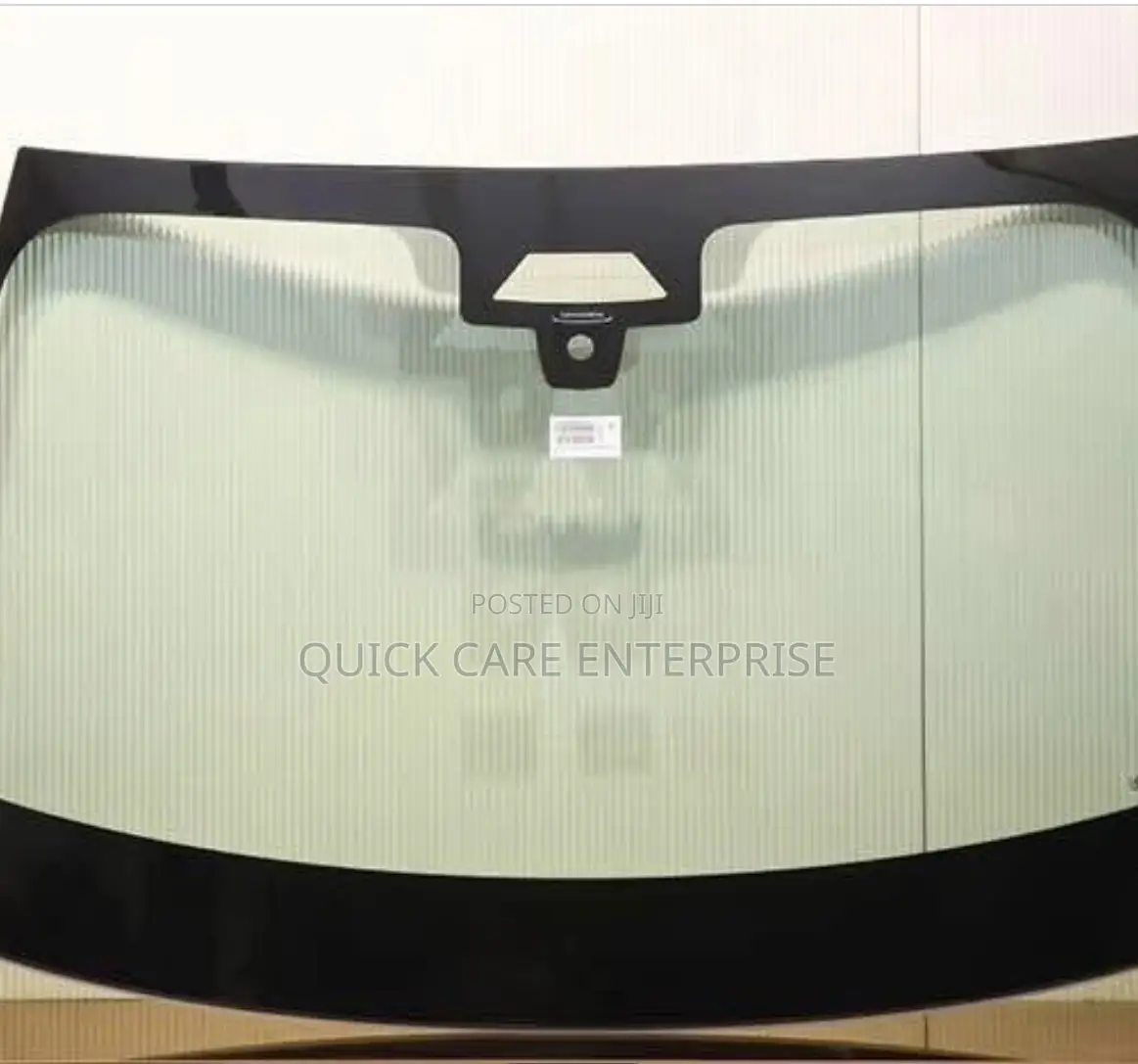 Windshield for BMW X7 2020