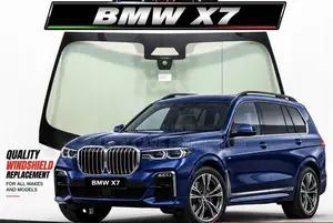 Windshield for BMW X7 2020