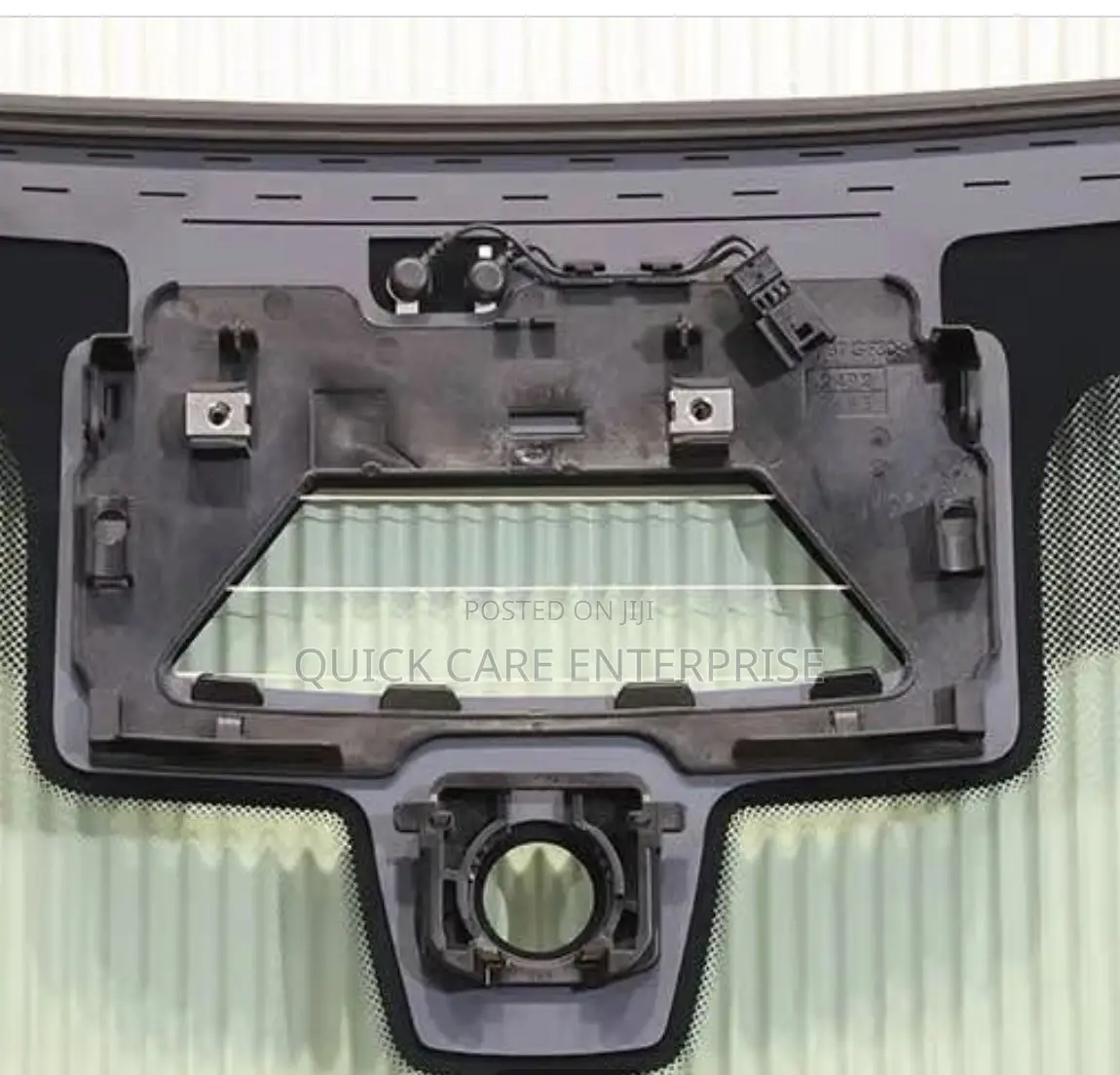 Windshield for BMW X7 2020