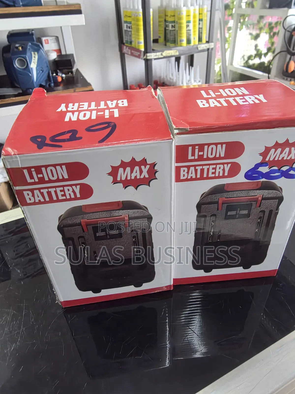 48v Battry
