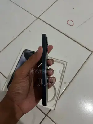 Apple iPhone 15 Pro 128 GB Blue