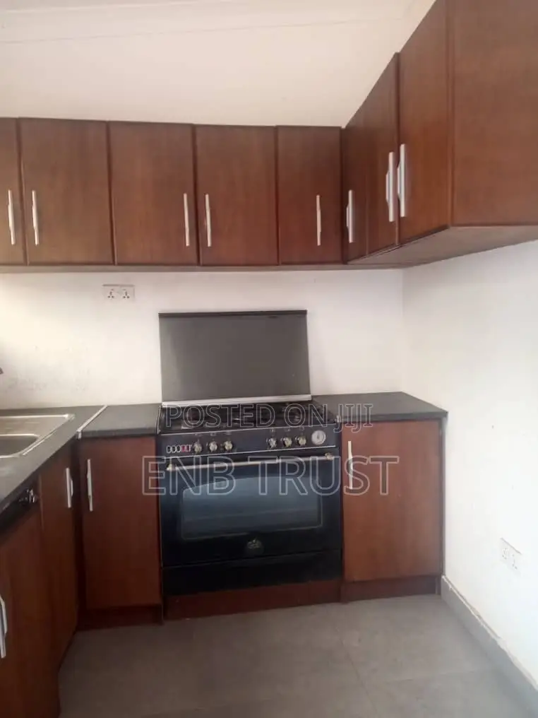 1bdrm Apartment in Gbawe, Zero for rent