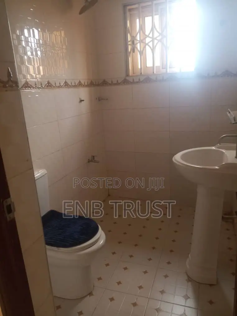 1bdrm Apartment in Gbawe, Zero for rent