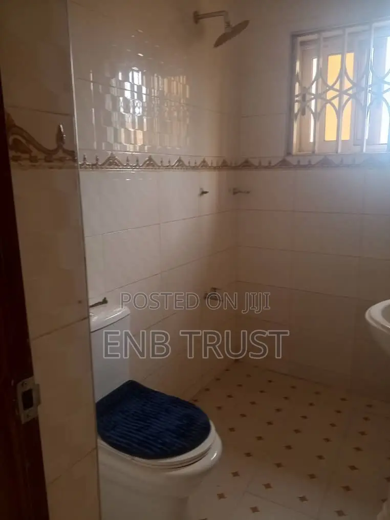 1bdrm Apartment in Gbawe, Zero for rent